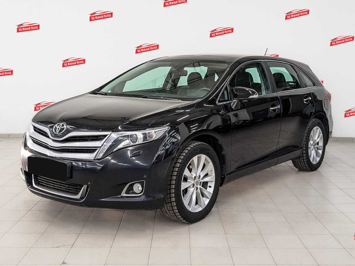 Toyota Venza