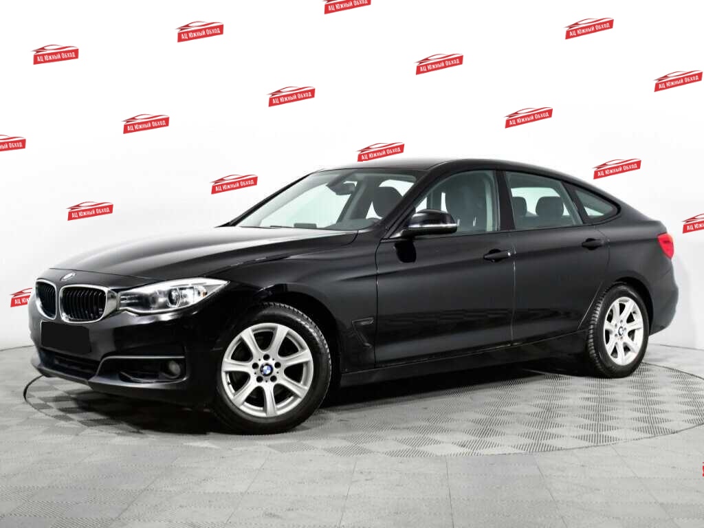 BMW 3 серии
