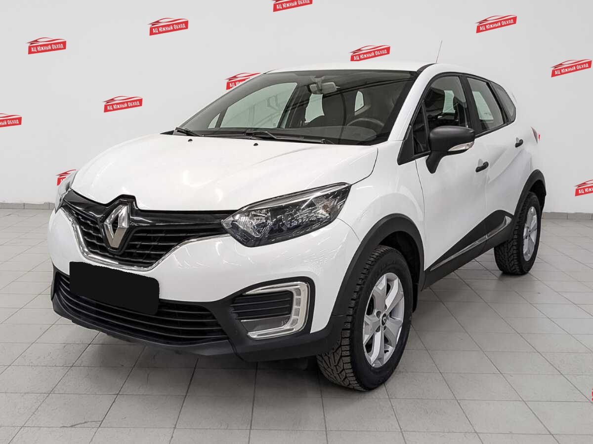 Renault Kaptur