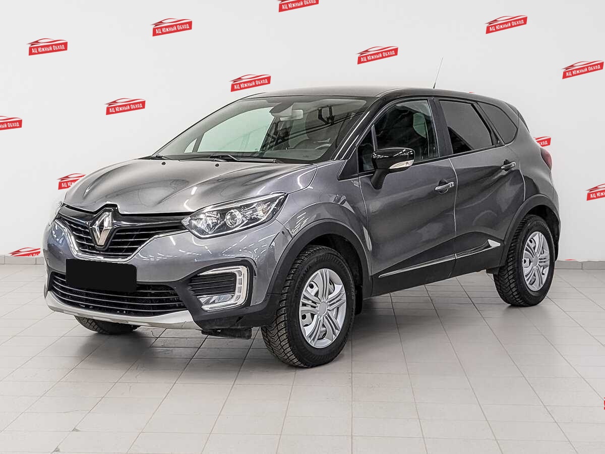 Renault Kaptur