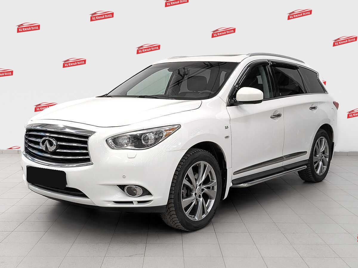 Infiniti QX60