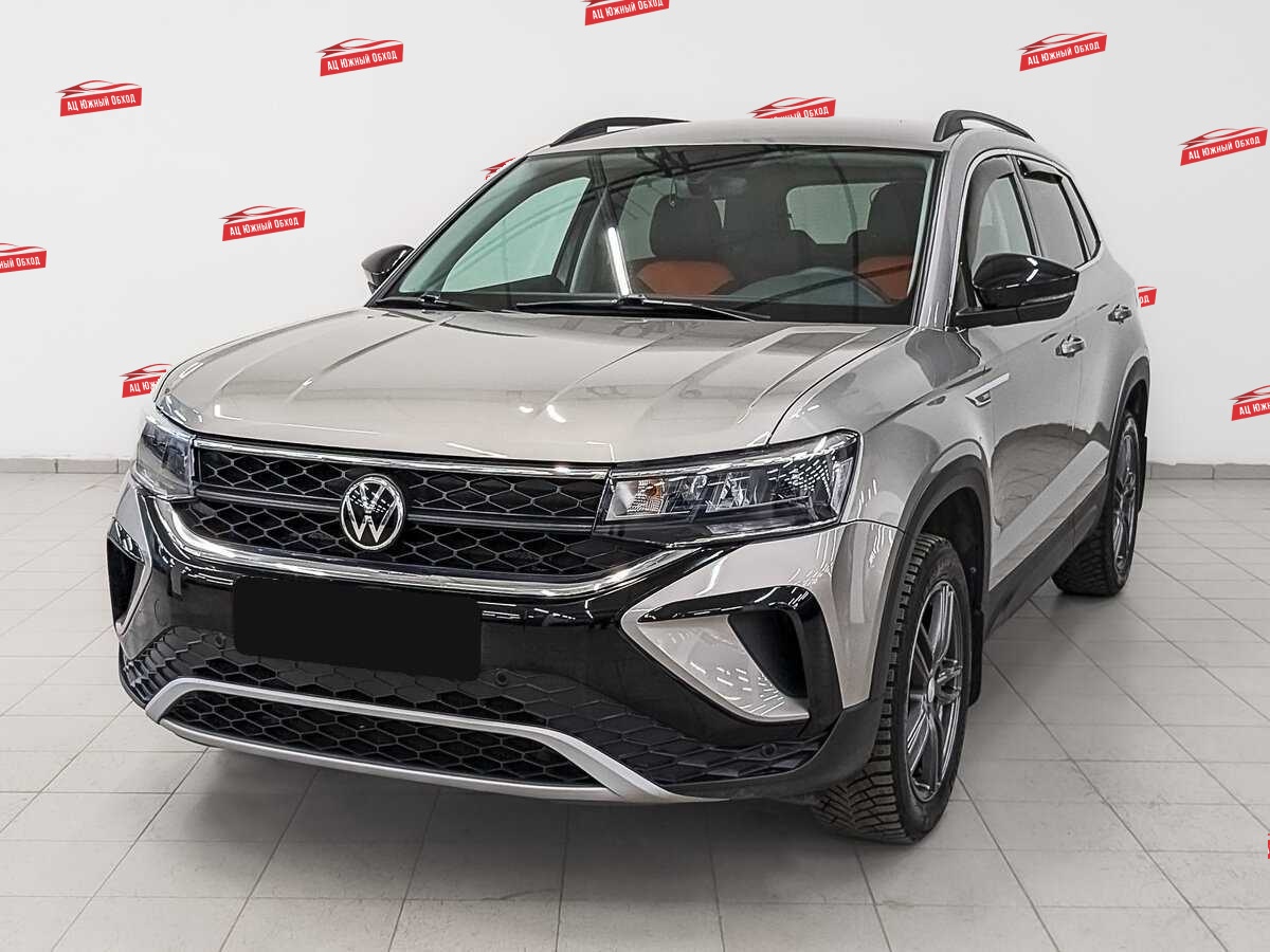 Volkswagen Taos