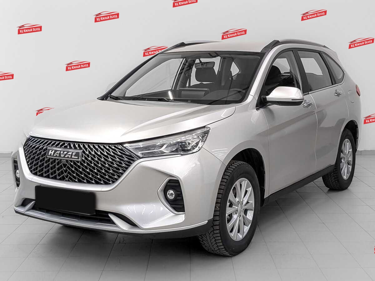 Haval M6