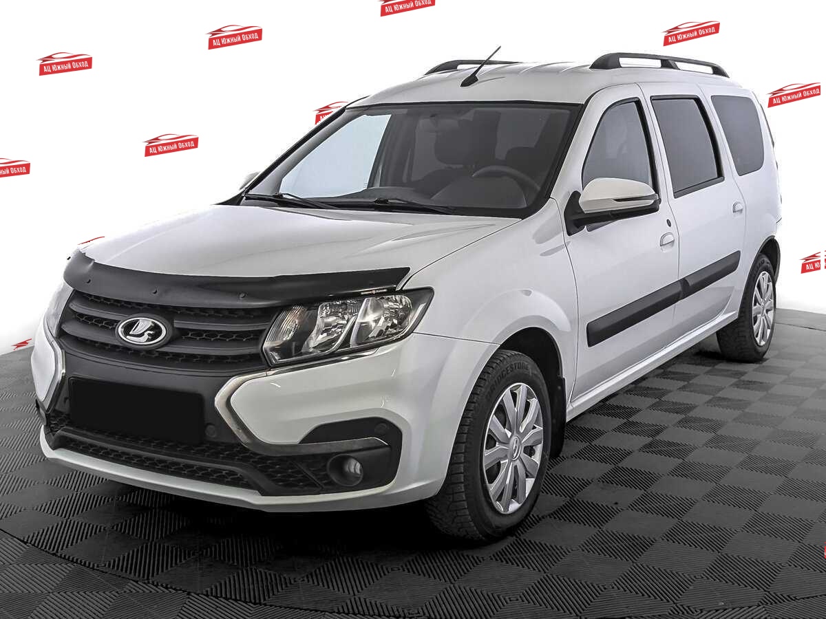 Lada (ВАЗ) Largus