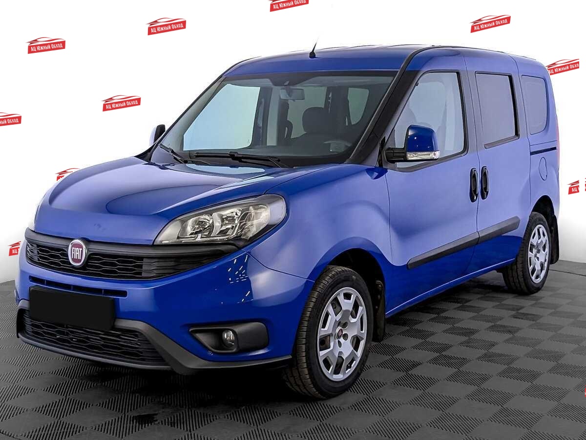 Fiat Doblo