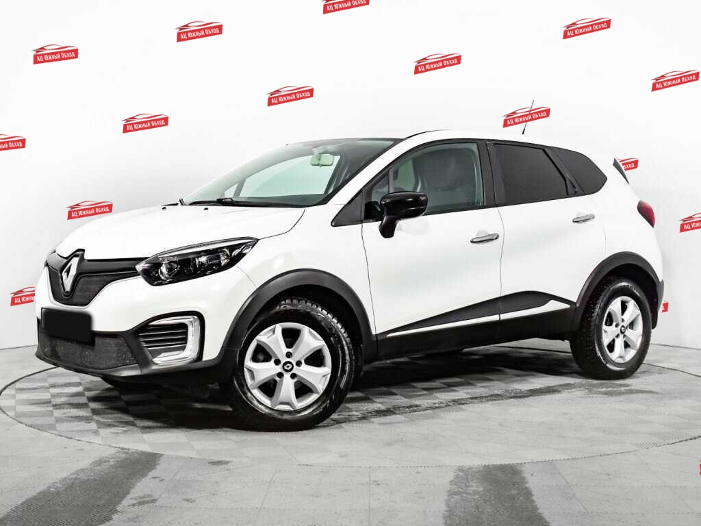 Renault Kaptur