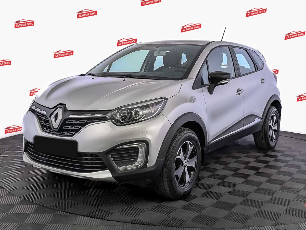 Renault Kaptur