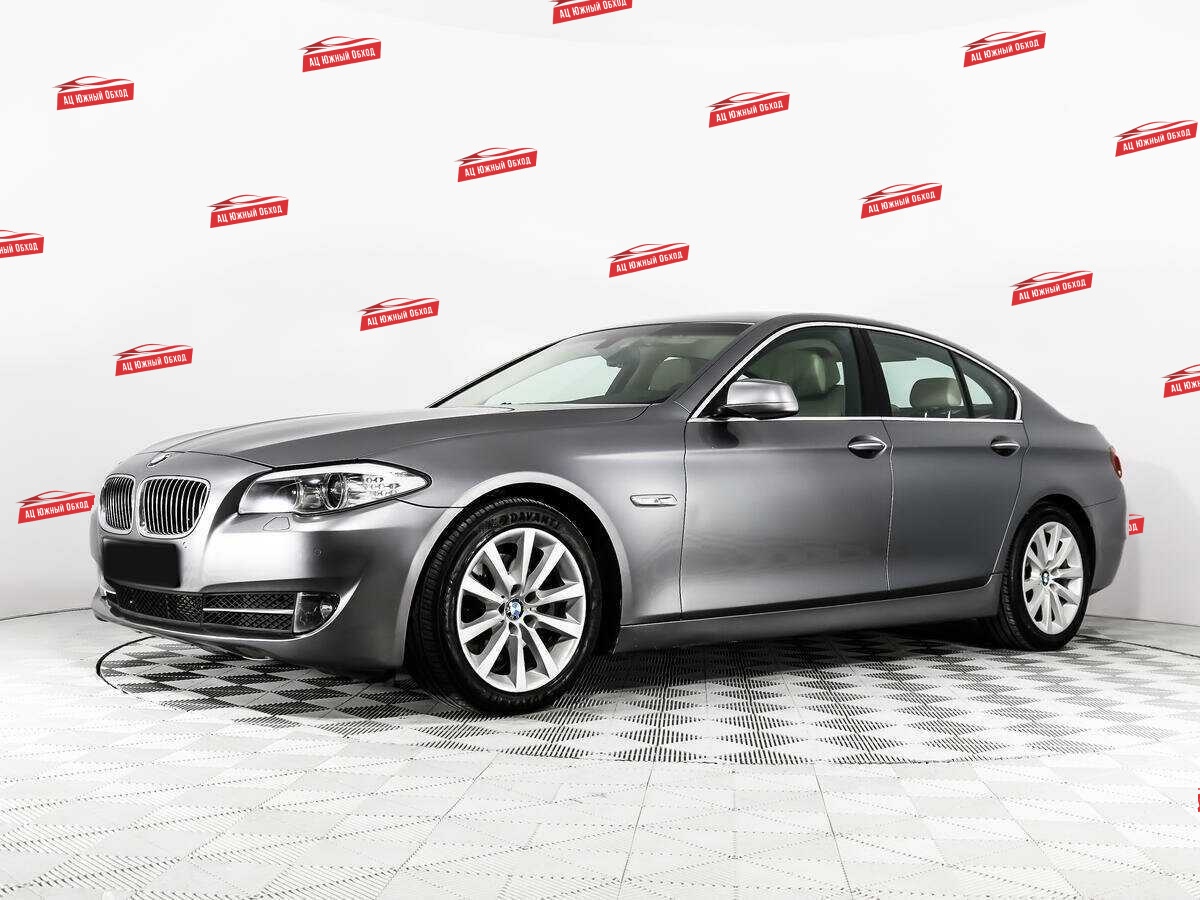 BMW 5 серии