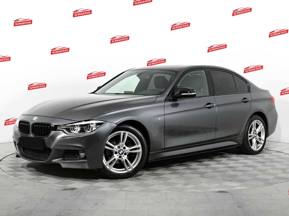BMW 3 серии