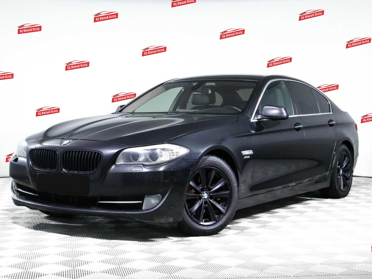 BMW 5 серии