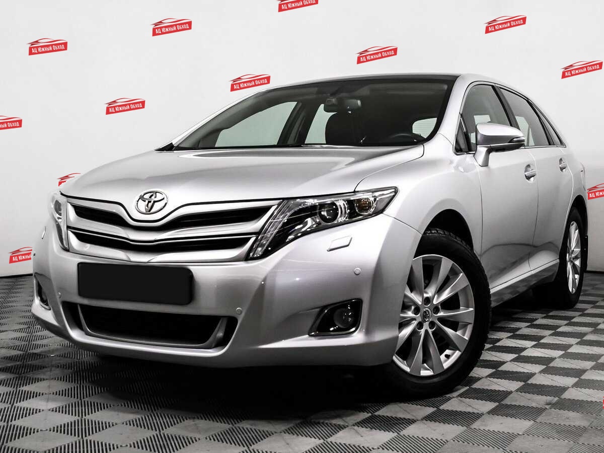 Toyota Venza