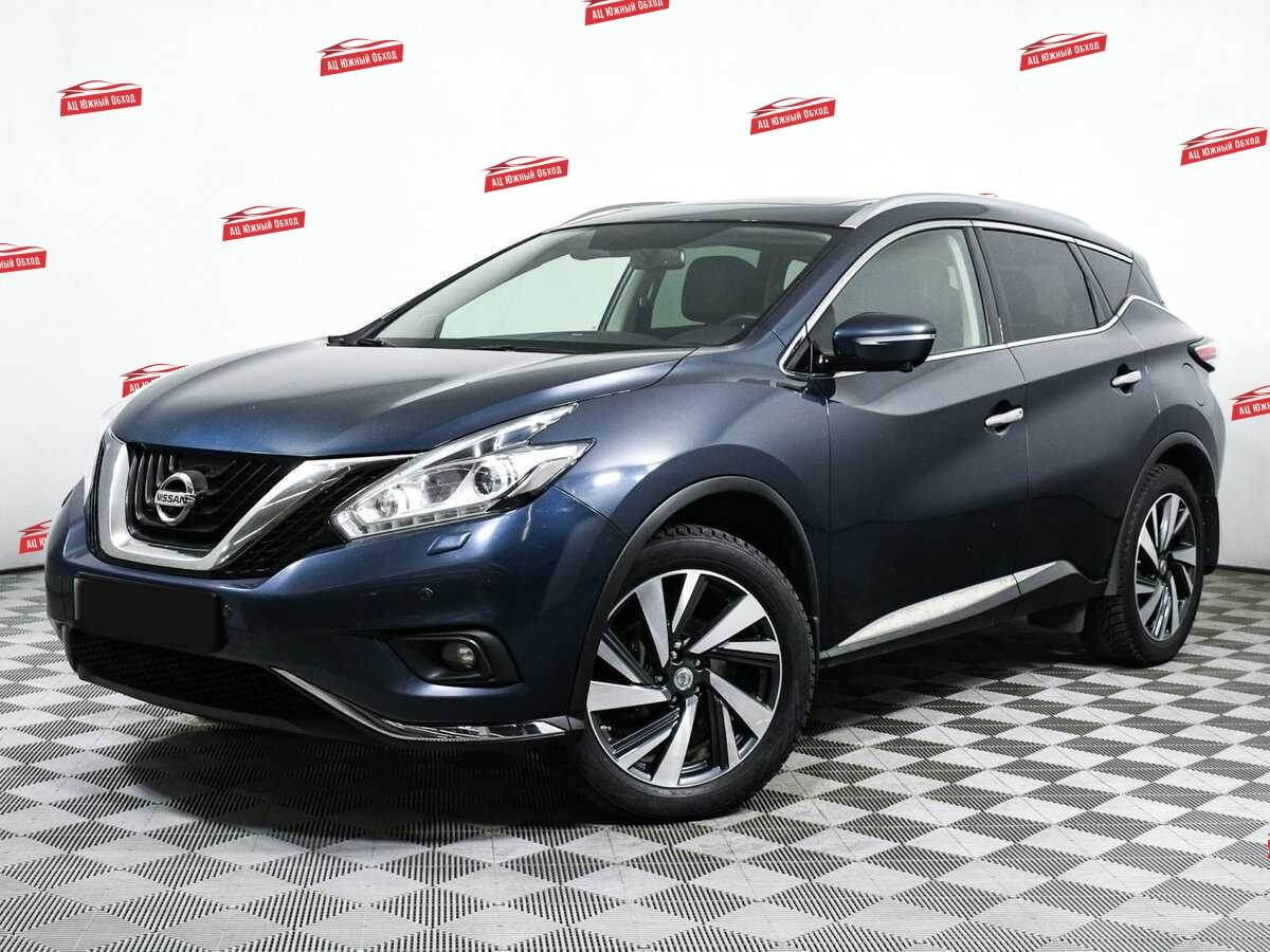 Nissan Murano