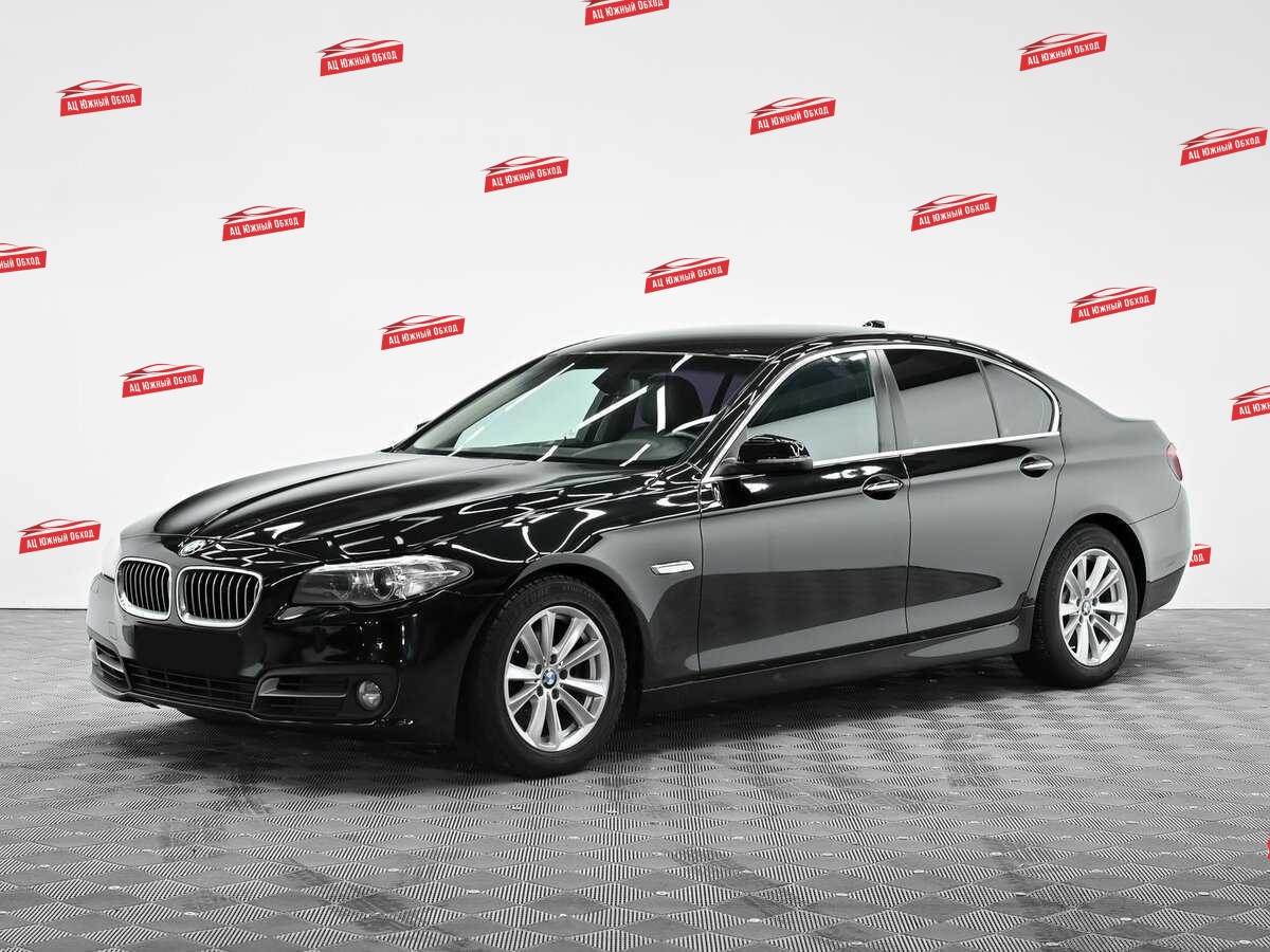 BMW 5 серии
