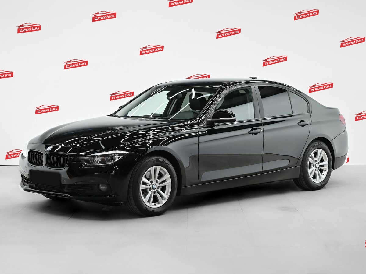 BMW 3 серии