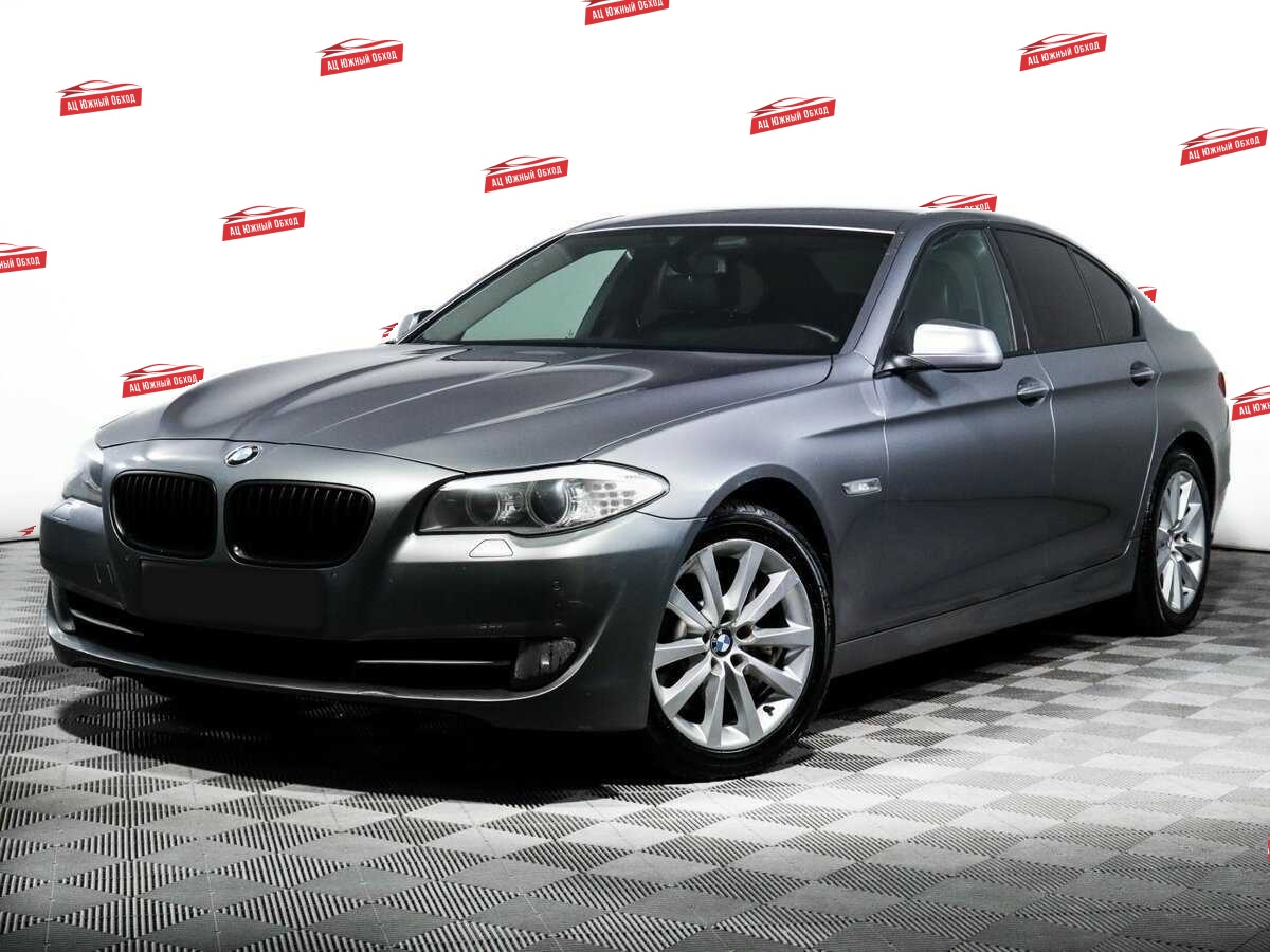 BMW 5 серии