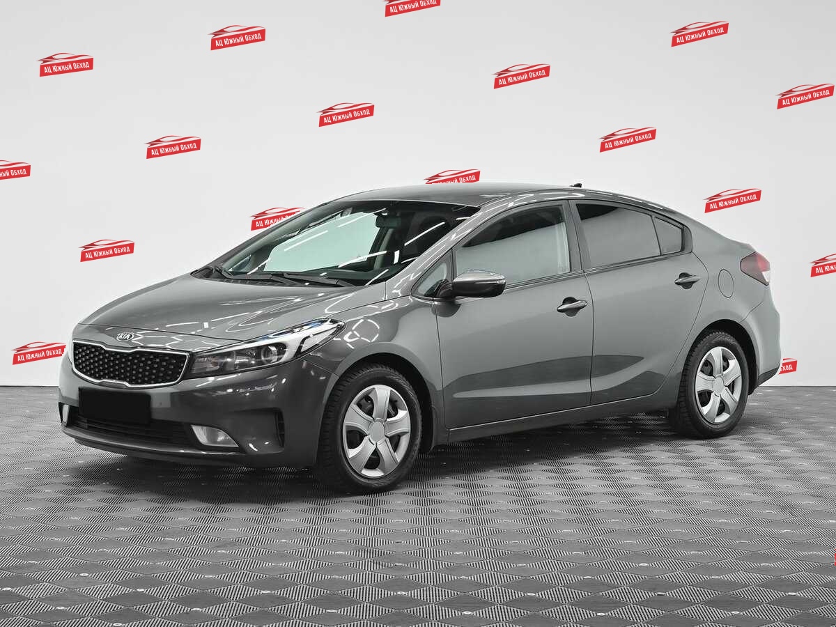 Kia Cerato