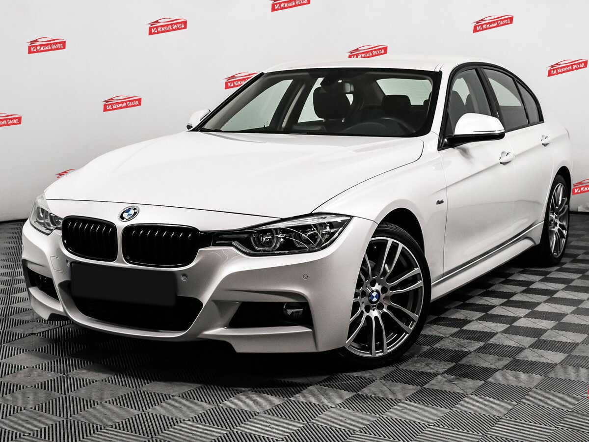 BMW 3 серии