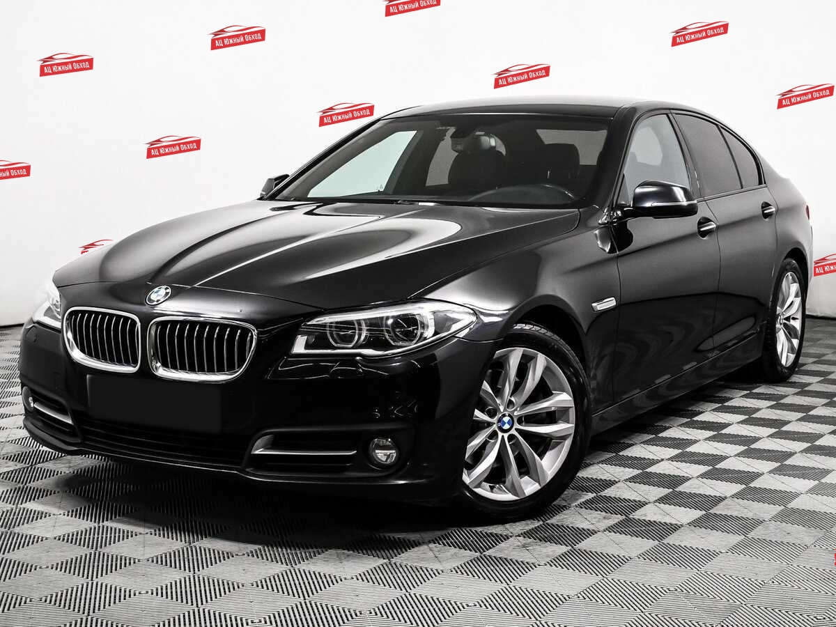 BMW 5 серии
