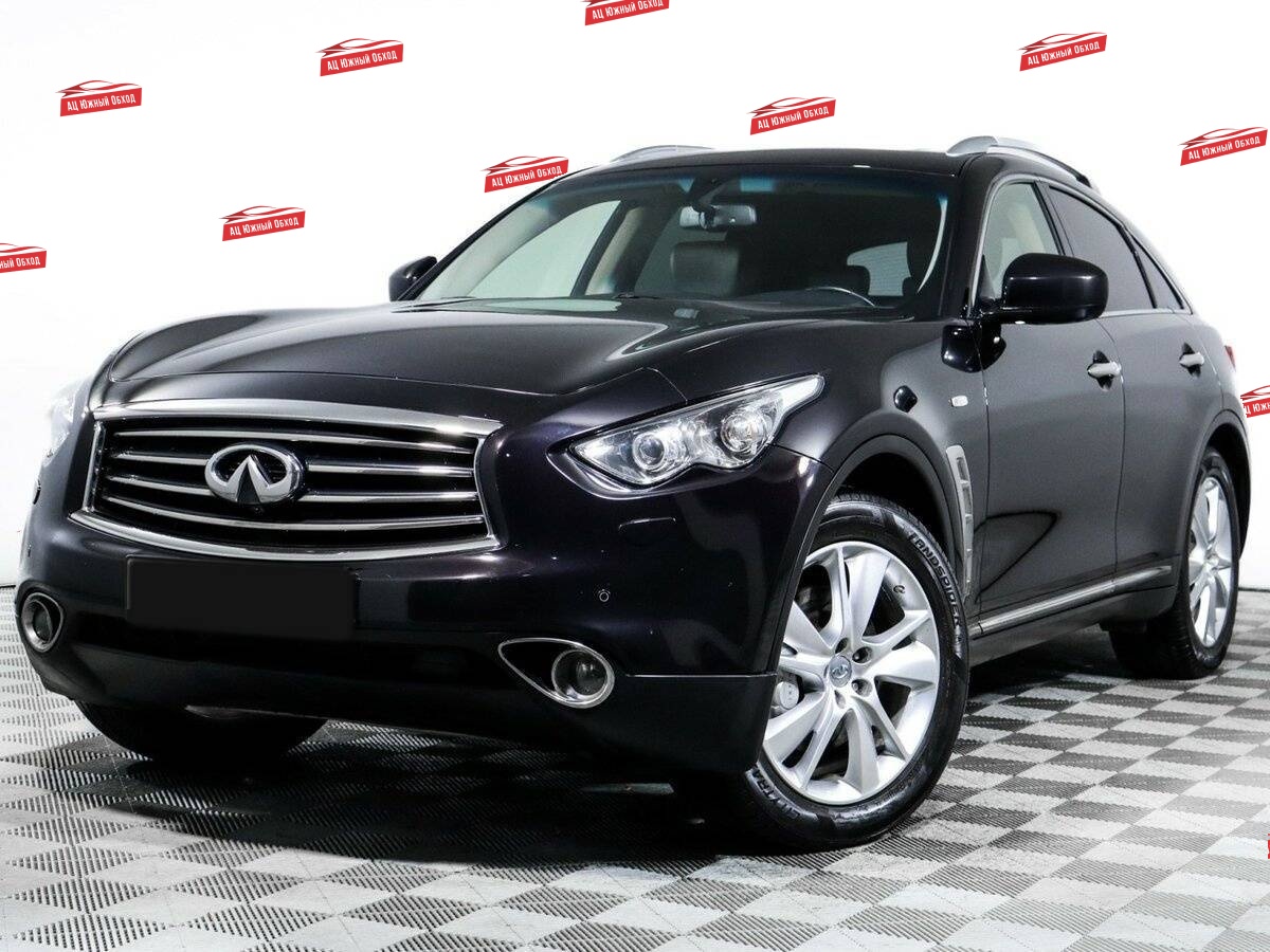 Infiniti FX