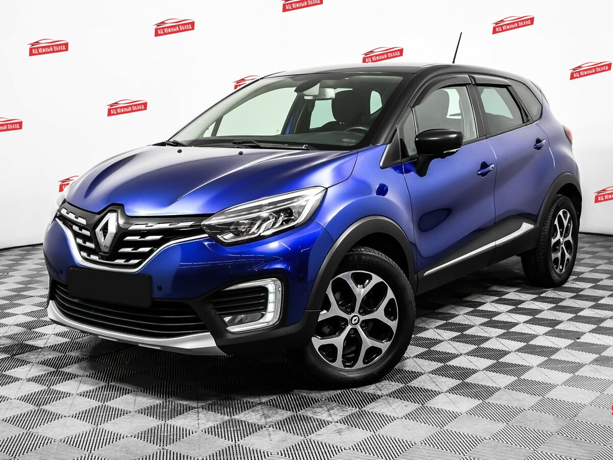 Renault Kaptur