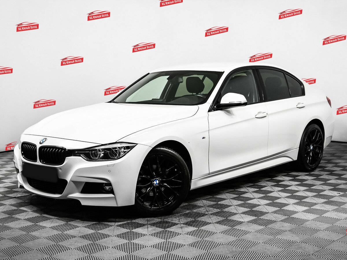 BMW 3 серии