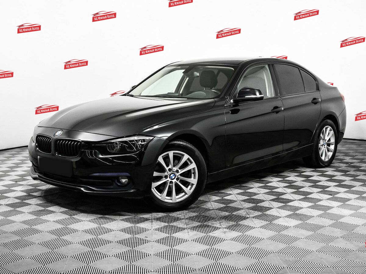 BMW 3 серии