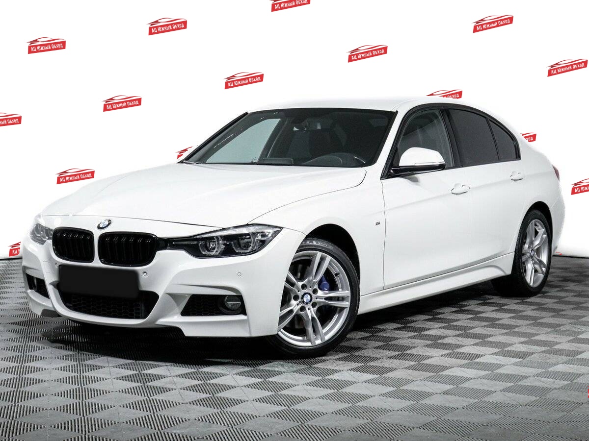 BMW 3 серии