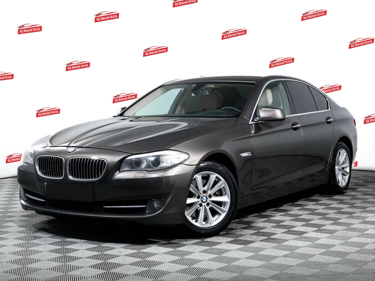 BMW 5 серии