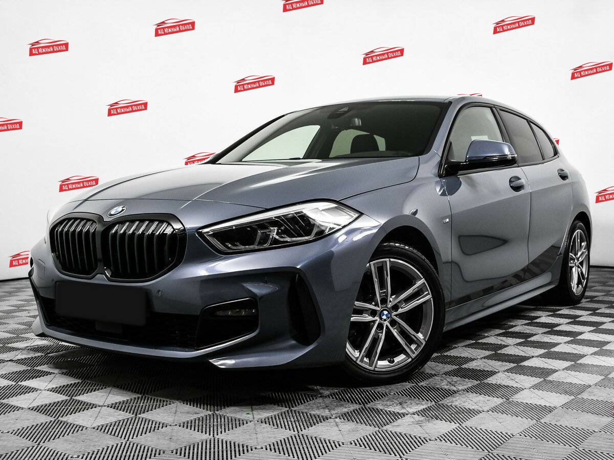 BMW 1 серии
