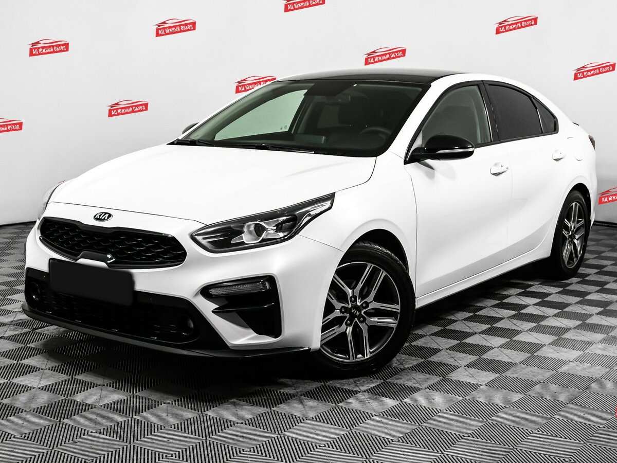 Kia Cerato