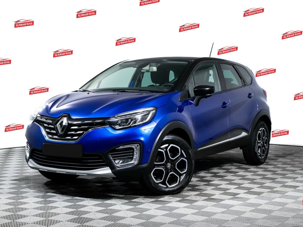 Renault Kaptur