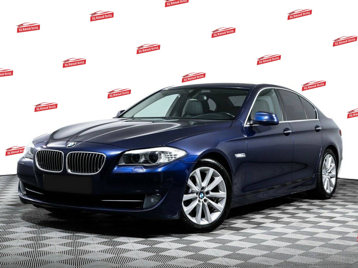 BMW 5 серии