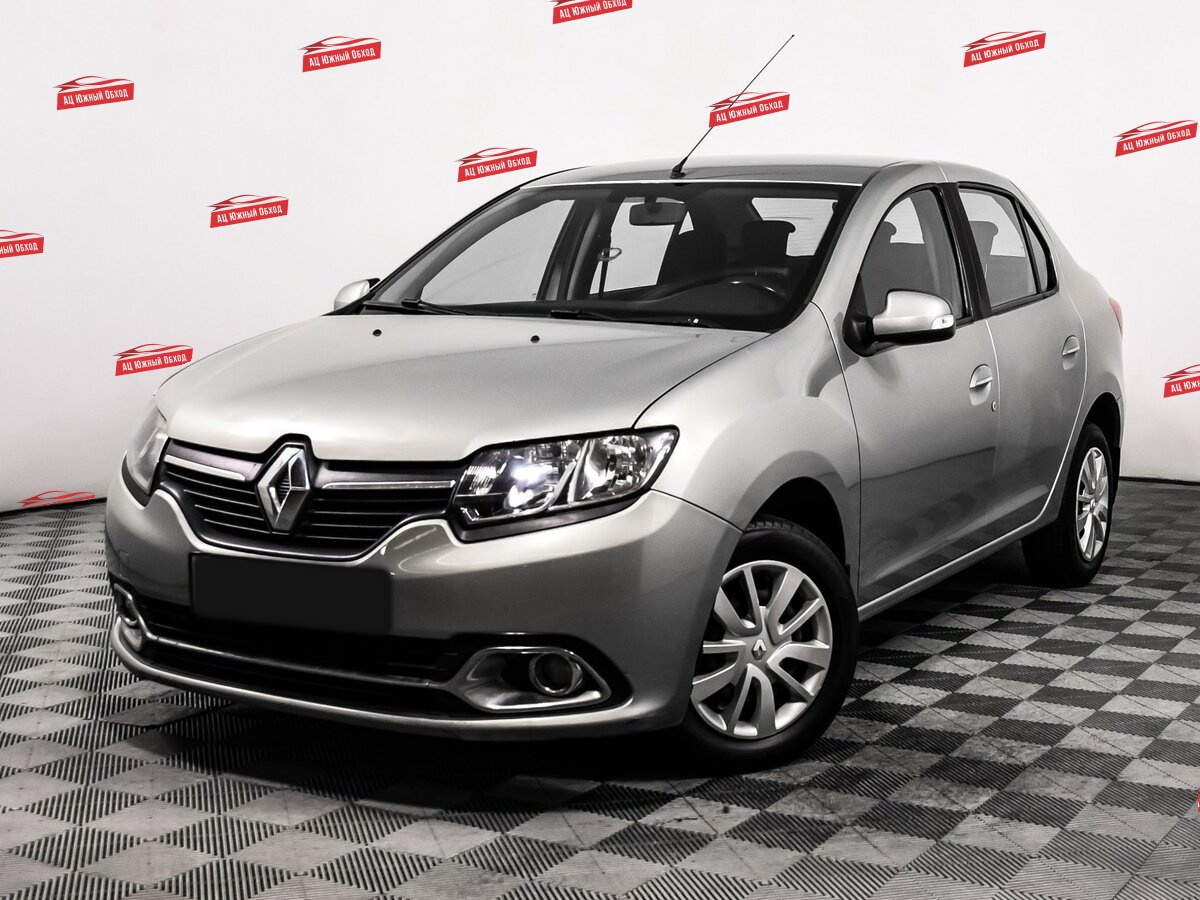 Renault Logan