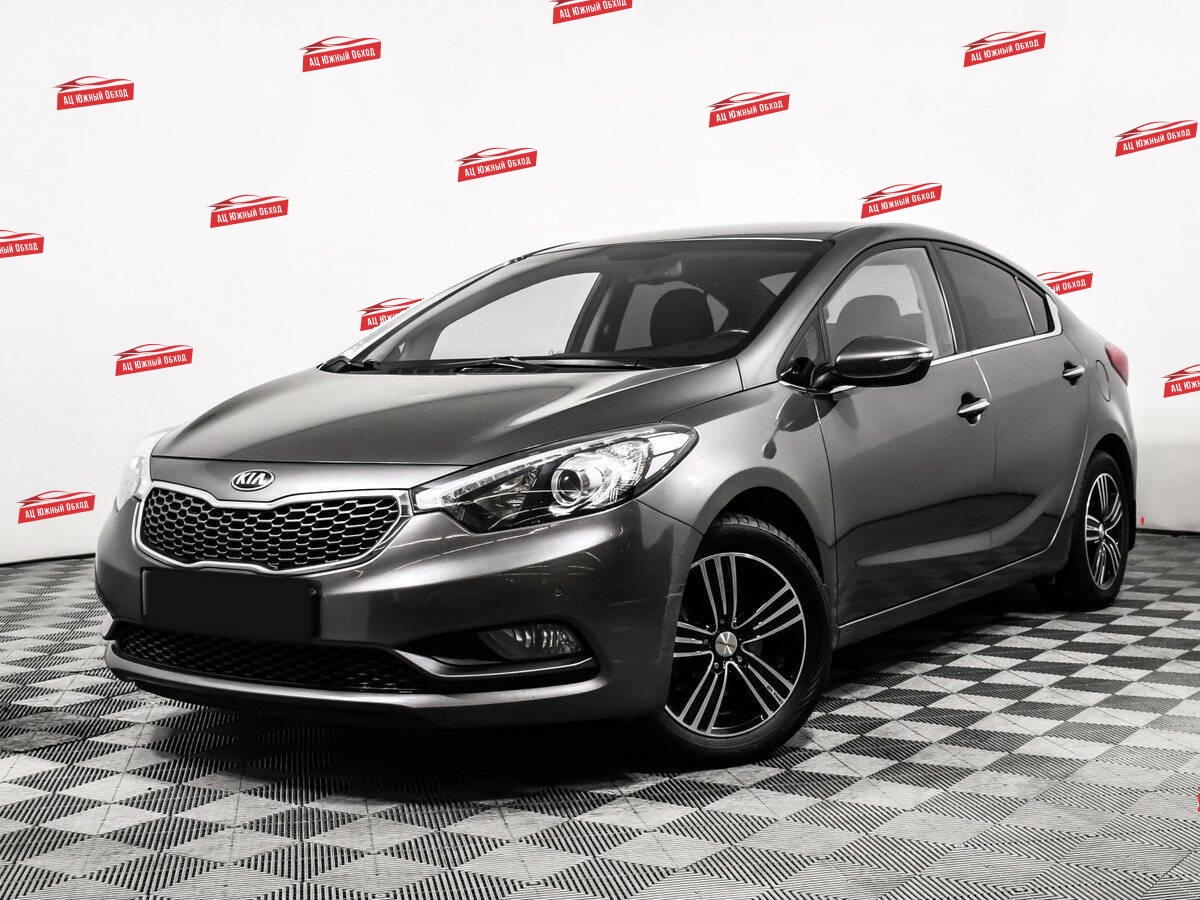 Kia Cerato