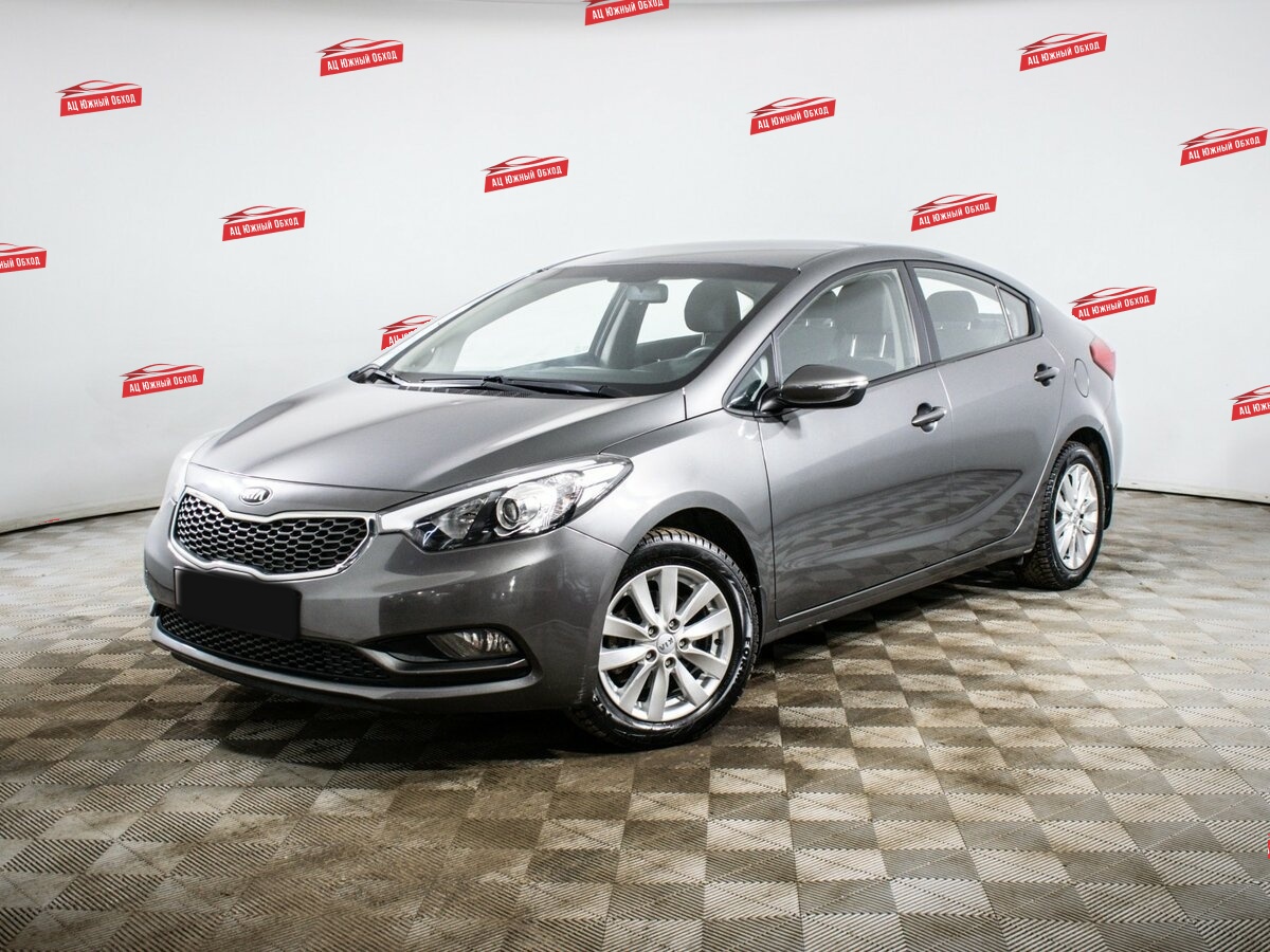 Kia Cerato