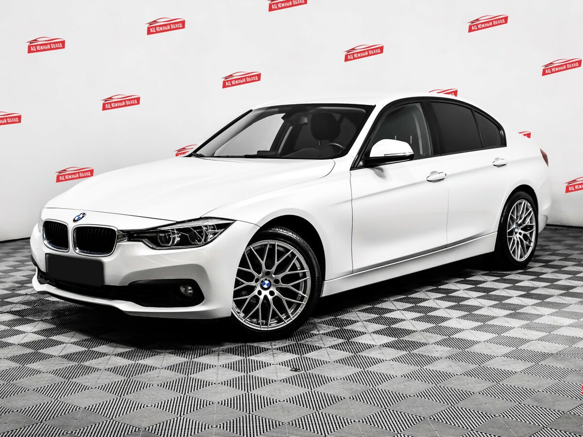 BMW 3 серии