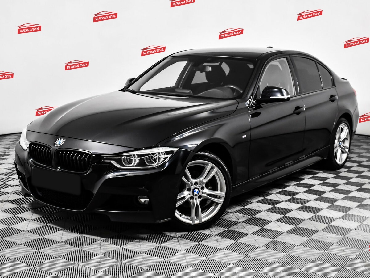 BMW 3 серии