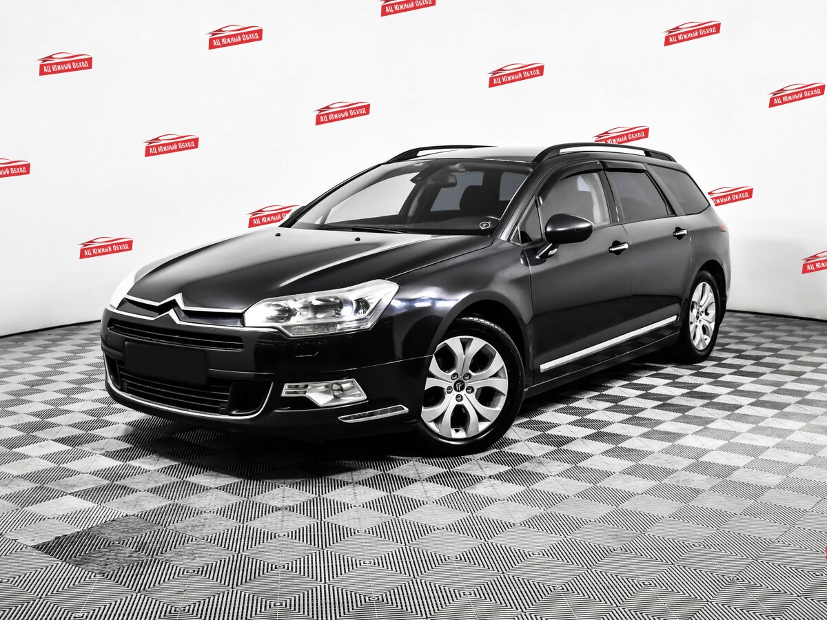 Citroen C5