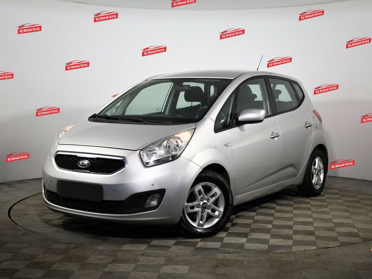 Kia Venga