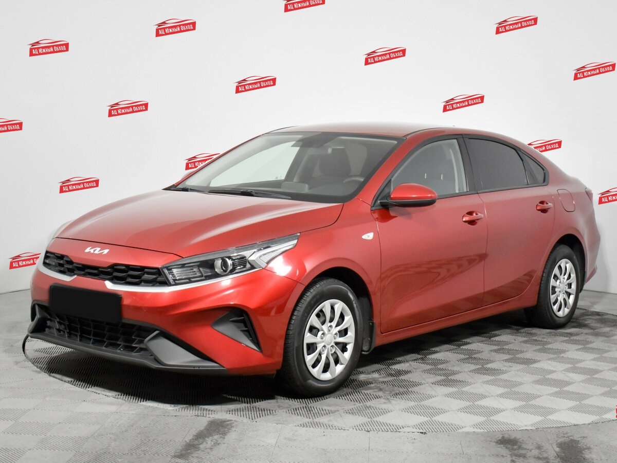 Kia Cerato