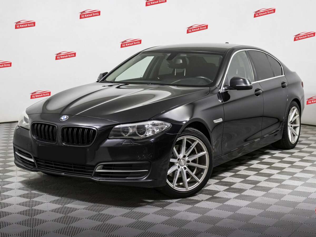 BMW 5 серии