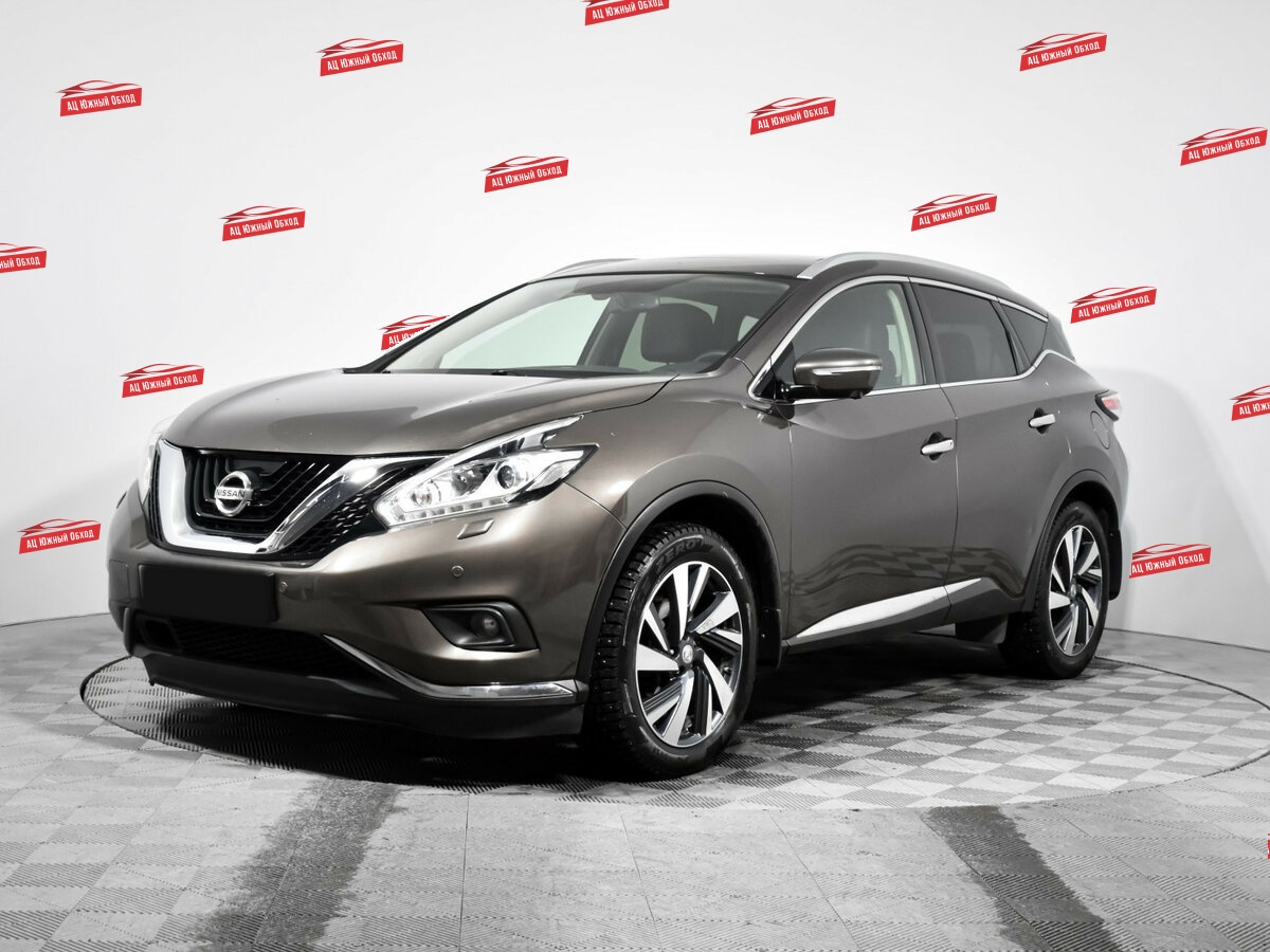 Nissan Murano