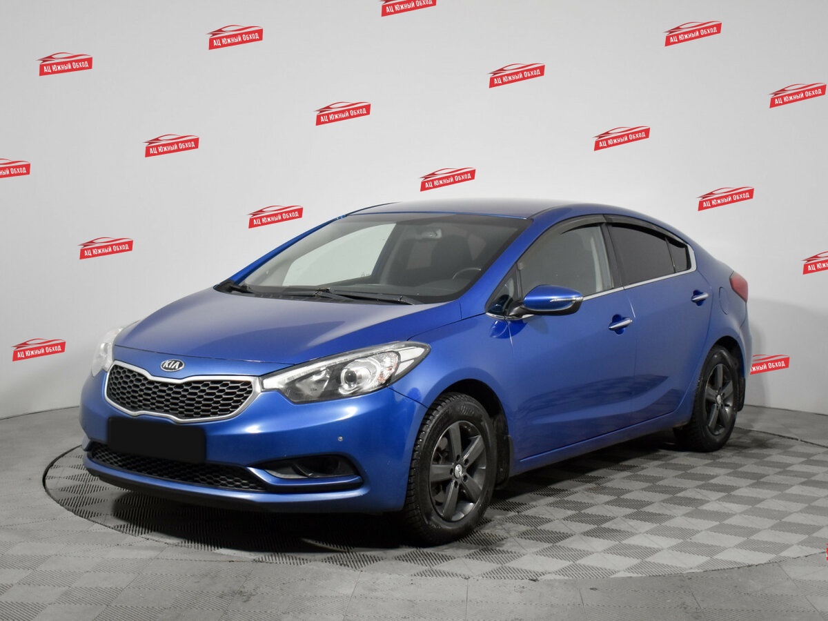 Kia Cerato