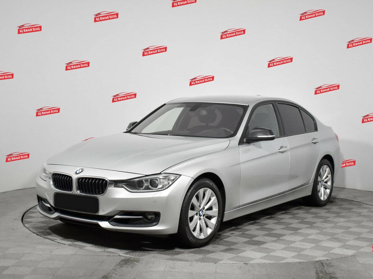 BMW 3 серии
