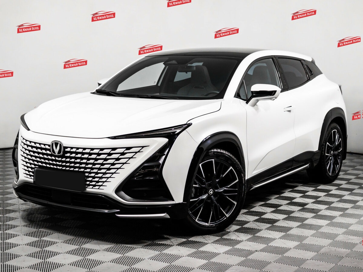 Changan UNI-T