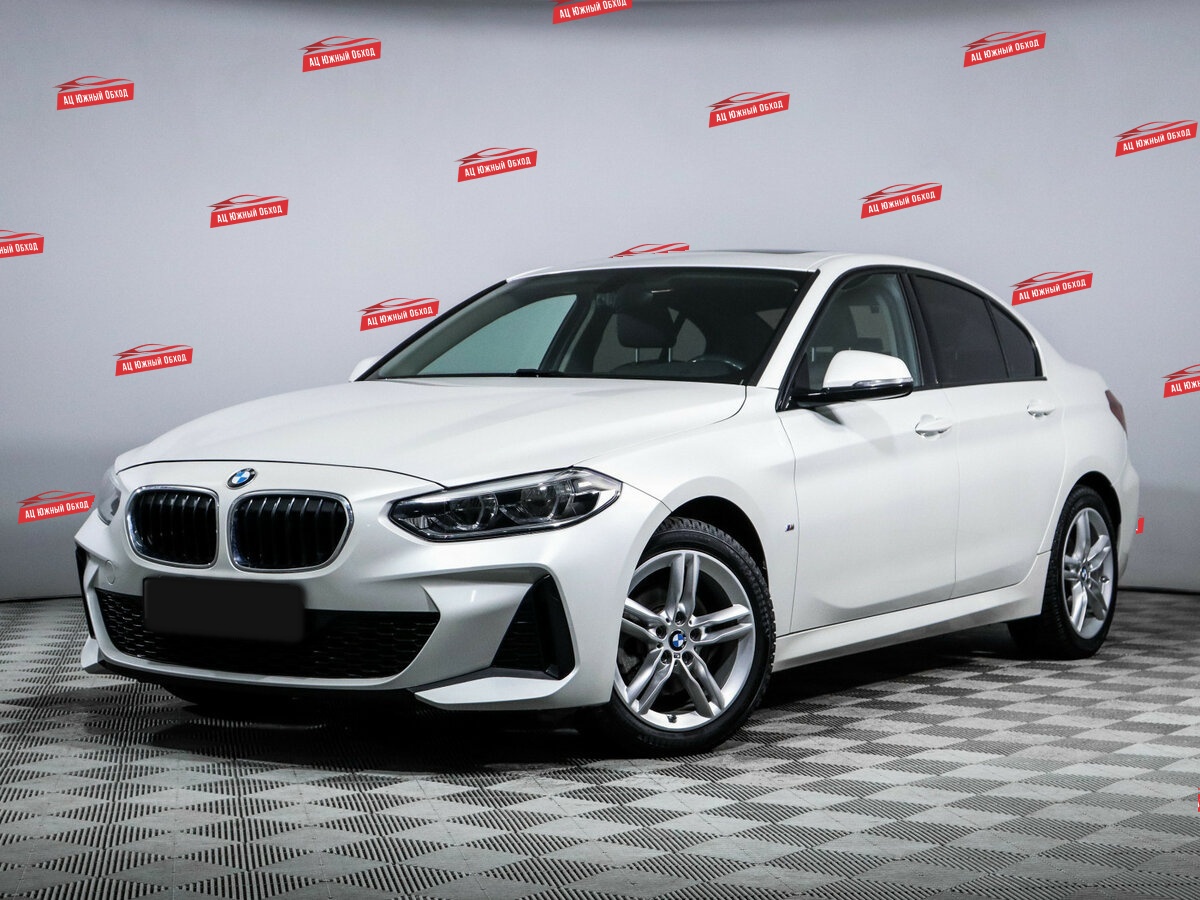 BMW 1 серии