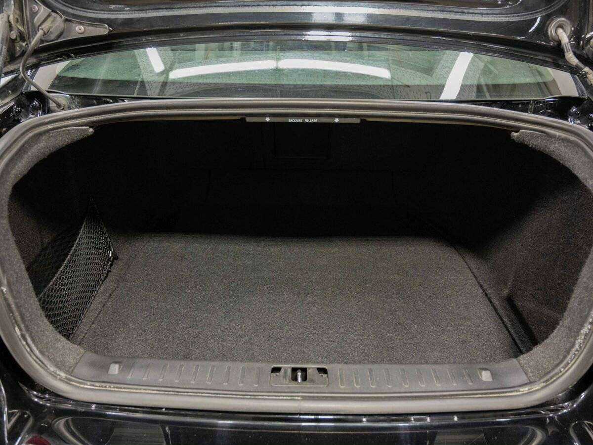 Купить Volvo S80 с пробегом. Фото: #17