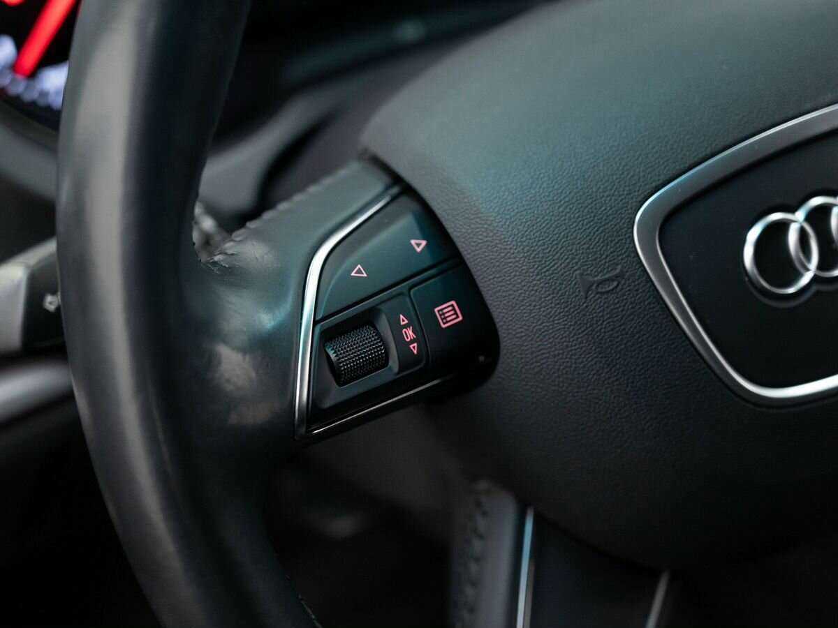 Купить Audi A3 с пробегом. Фото: #17