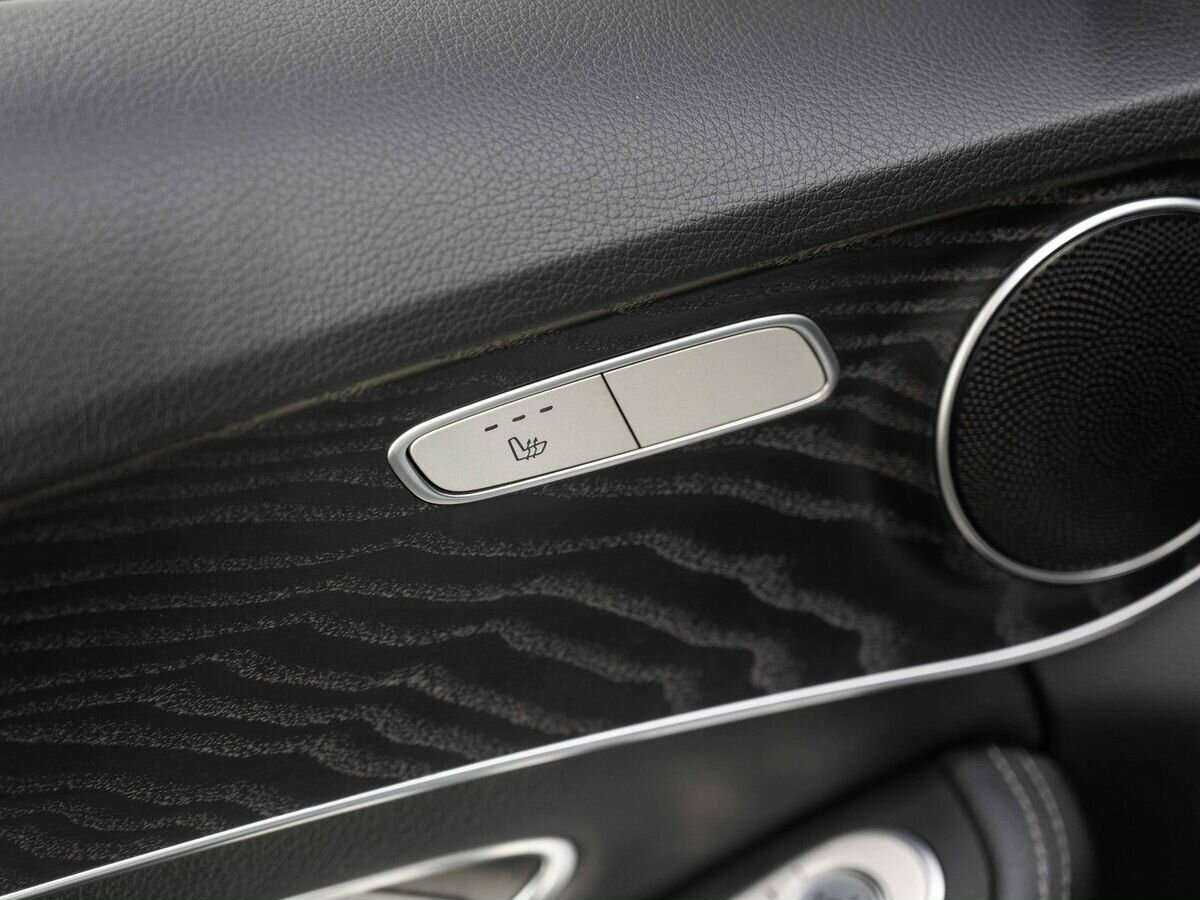 Купить Mercedes-Benz C-Класс с пробегом. Фото: #22