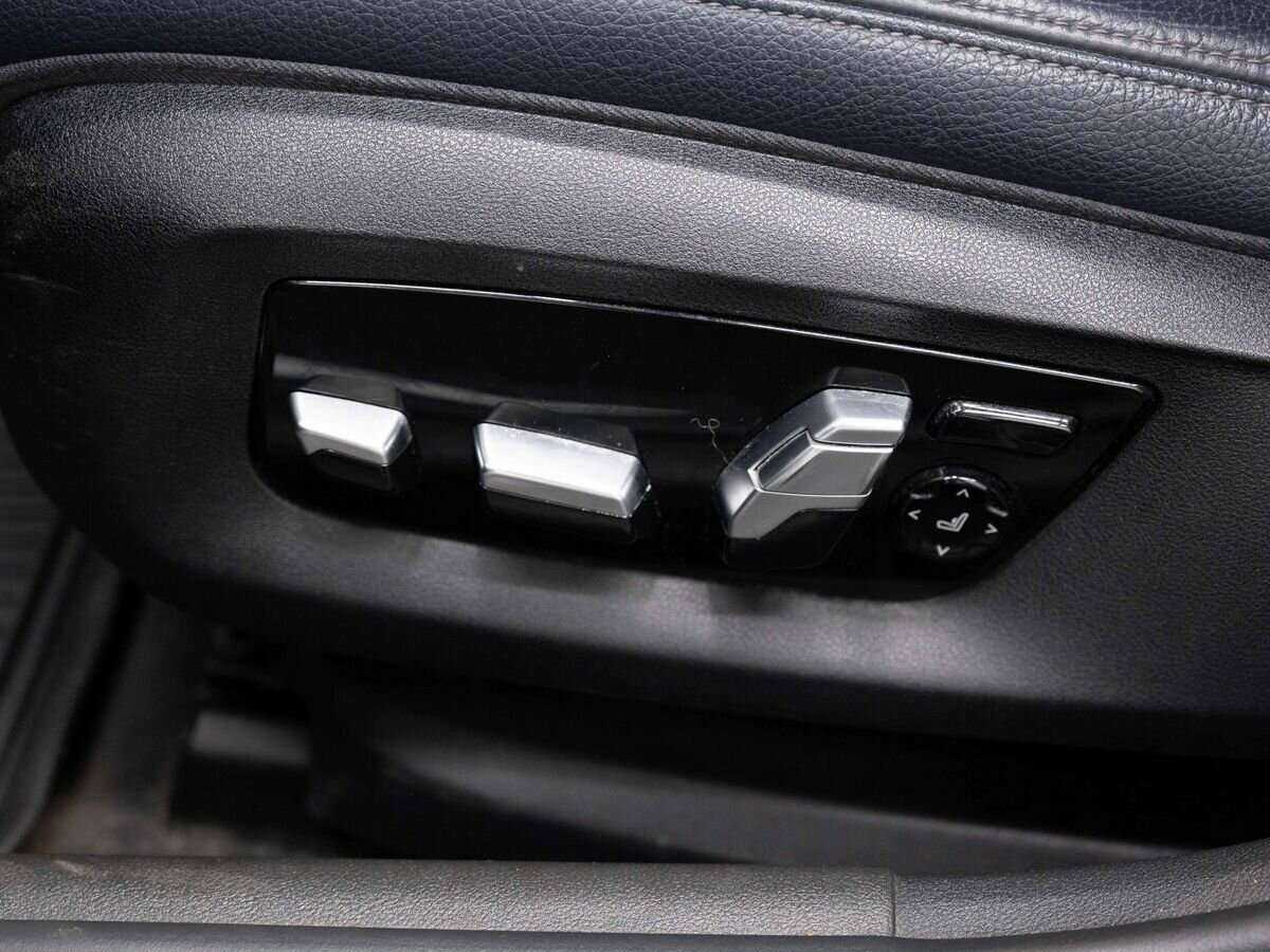 Купить BMW 5 серии с пробегом. Фото: #23